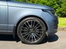 USED 2019 69 LAND ROVER RANGE ROVER 3.0 SD V6 Vogue SUV 5dr Diesel Auto 4WD Euro 6 (s/s) (275 ps) FULL SERVICE HISTORY ,