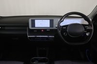 USED 2023 23 HYUNDAI IONIQ 5 58kWh Premium Auto 5dr 