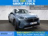 USED 2025 25 PEUGEOT 3008 1.2 Allure SUV 5dr Petrol Hybrid e-DSC6 Euro 6 (s/s) (136 ps) 1 OWNER, 2 KEYS,