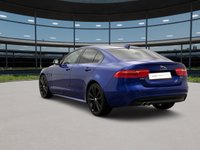 USED 2018 68 JAGUAR XE 2.0d R-Sport Saloon 4dr Diesel Auto Euro 6 (s/s) (180 ps) 
