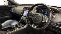 USED 2018 68 JAGUAR XE 2.0d R-Sport Saloon 4dr Diesel Auto Euro 6 (s/s) (180 ps) 