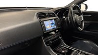 USED 2018 68 JAGUAR XE 2.0d R-Sport Saloon 4dr Diesel Auto Euro 6 (s/s) (180 ps) 