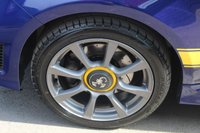 USED 2018 18 ABARTH 595 1.4 T-Jet Hatchback 3dr Petrol Manual Euro 6 (145 ps) --PODIUM BLUE--YELLOW PACK--