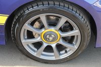USED 2018 18 ABARTH 595 1.4 T-Jet Hatchback 3dr Petrol Manual Euro 6 (145 ps) --PODIUM BLUE--YELLOW PACK--