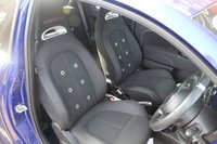 USED 2018 18 ABARTH 595 1.4 T-Jet Hatchback 3dr Petrol Manual Euro 6 (145 ps) --PODIUM BLUE--YELLOW PACK--