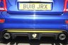USED 2018 18 ABARTH 595 1.4 T-Jet Hatchback 3dr Petrol Manual Euro 6 (145 ps) --PODIUM BLUE--YELLOW PACK--