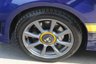 USED 2018 18 ABARTH 595 1.4 T-Jet Hatchback 3dr Petrol Manual Euro 6 (145 ps) --PODIUM BLUE--YELLOW PACK--