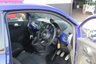USED 2018 18 ABARTH 595 1.4 T-Jet Hatchback 3dr Petrol Manual Euro 6 (145 ps) --PODIUM BLUE--YELLOW PACK--