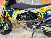 USED 2023 73 HUSQVARNA 701 SUPERMOTO 701 Super Moto Wings Exhaust