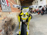 USED 2023 73 HUSQVARNA 701 SUPERMOTO 701 Super Moto Wings Exhaust