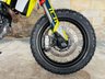 USED 2023 73 HUSQVARNA 701 SUPERMOTO 701 Super Moto Wings Exhaust