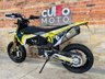 USED 2023 73 HUSQVARNA 701 SUPERMOTO 701 Super Moto Wings Exhaust