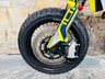 USED 2023 73 HUSQVARNA 701 SUPERMOTO 701 Super Moto Wings Exhaust