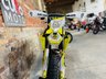 USED 2023 73 HUSQVARNA 701 SUPERMOTO 701 Super Moto Wings Exhaust
