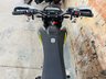 USED 2023 73 HUSQVARNA 701 SUPERMOTO 701 Super Moto Wings Exhaust