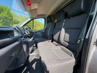 USED 2016 66 VAUXHALL VIVARO 1.6 CDTi 2900 Sportive Panel Van 5dr Diesel Manual L2 H1 Euro 6 (120 ps) 