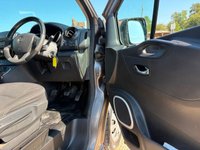 USED 2016 66 VAUXHALL VIVARO 1.6 CDTi 2900 Sportive Panel Van 5dr Diesel Manual L2 H1 Euro 6 (120 ps) 