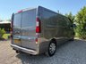 USED 2016 66 VAUXHALL VIVARO 1.6 CDTi 2900 Sportive Panel Van 5dr Diesel Manual L2 H1 Euro 6 (120 ps) 