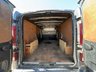 USED 2016 66 VAUXHALL VIVARO 1.6 CDTi 2900 Sportive Panel Van 5dr Diesel Manual L2 H1 Euro 6 (120 ps) 