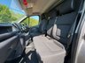 USED 2016 66 VAUXHALL VIVARO 1.6 CDTi 2900 Sportive Panel Van 5dr Diesel Manual L2 H1 Euro 6 (120 ps) 