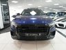 USED 2019 19 AUDI Q8 3.0 TDI V6 50 S line SUV 5dr Diesel Tiptronic quattro Euro 6 (s/s) (286 ps) 1FORMER+PANROOF+AIR+22S+FSH!