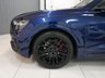 USED 2019 19 AUDI Q8 3.0 TDI V6 50 S line SUV 5dr Diesel Tiptronic quattro Euro 6 (s/s) (286 ps) 1FORMER+PANROOF+AIR+22S+FSH!