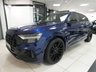 USED 2019 19 AUDI Q8 3.0 TDI V6 50 S line SUV 5dr Diesel Tiptronic quattro Euro 6 (s/s) (286 ps) 1FORMER+PANROOF+AIR+22S+FSH!
