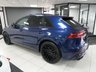 USED 2019 19 AUDI Q8 3.0 TDI V6 50 S line SUV 5dr Diesel Tiptronic quattro Euro 6 (s/s) (286 ps) 1FORMER+PANROOF+AIR+22S+FSH!