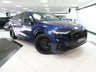 USED 2019 19 AUDI Q8 3.0 TDI V6 50 S line SUV 5dr Diesel Tiptronic quattro Euro 6 (s/s) (286 ps) 1FORMER+PANROOF+AIR+22S+FSH!
