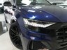 USED 2019 19 AUDI Q8 3.0 TDI V6 50 S line SUV 5dr Diesel Tiptronic quattro Euro 6 (s/s) (286 ps) 1FORMER+PANROOF+AIR+22S+FSH!