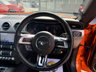 USED 2021 21 FORD MUSTANG 5.0 V8 GT Fastback SelShift Auto Euro 6 (450 ps) Facelift Model with Twister Orange Paint, facelift model GT Auto