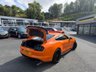 USED 2021 21 FORD MUSTANG 5.0 V8 GT Fastback SelShift Auto Euro 6 (450 ps) Facelift Model with Twister Orange Paint, facelift model GT Auto
