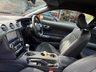 USED 2021 21 FORD MUSTANG 5.0 V8 GT Fastback SelShift Auto Euro 6 (450 ps) Facelift Model with Twister Orange Paint, facelift model GT Auto