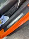 USED 2021 21 FORD MUSTANG 5.0 V8 GT Fastback SelShift Auto Euro 6 (450 ps) Facelift Model with Twister Orange Paint, facelift model GT Auto
