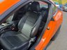 USED 2021 21 FORD MUSTANG 5.0 V8 GT Fastback SelShift Auto Euro 6 (450 ps) Facelift Model with Twister Orange Paint, facelift model GT Auto