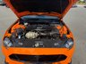 USED 2021 21 FORD MUSTANG 5.0 V8 GT Fastback SelShift Auto Euro 6 (450 ps) Facelift Model with Twister Orange Paint, facelift model GT Auto
