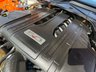USED 2021 21 FORD MUSTANG 5.0 V8 GT Fastback SelShift Auto Euro 6 (450 ps) Facelift Model with Twister Orange Paint, facelift model GT Auto
