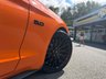 USED 2021 21 FORD MUSTANG 5.0 V8 GT Fastback SelShift Auto Euro 6 (450 ps) Facelift Model with Twister Orange Paint, facelift model GT Auto