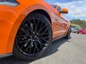 USED 2021 21 FORD MUSTANG 5.0 V8 GT Fastback SelShift Auto Euro 6 (450 ps) Facelift Model with Twister Orange Paint, facelift model GT Auto