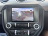 USED 2021 21 FORD MUSTANG 5.0 V8 GT Fastback SelShift Auto Euro 6 (450 ps) Facelift Model with Twister Orange Paint, facelift model GT Auto