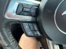 USED 2021 21 FORD MUSTANG 5.0 V8 GT Fastback SelShift Auto Euro 6 (450 ps) Facelift Model with Twister Orange Paint, facelift model GT Auto