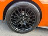 USED 2021 21 FORD MUSTANG 5.0 V8 GT Fastback SelShift Auto Euro 6 (450 ps) Facelift Model with Twister Orange Paint, facelift model GT Auto