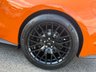 USED 2021 21 FORD MUSTANG 5.0 V8 GT Fastback SelShift Auto Euro 6 (450 ps) Facelift Model with Twister Orange Paint, facelift model GT Auto