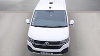 USED 2021 21 VOLKSWAGEN TRANSPORTER Highline SWB 2.0 TDI T30 110 PS With Air Conditioning, Sat Nav, Electric Pack, Parking Sensors, Intenal Racking, Alloy Wheels finished in 