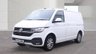 USED 2021 21 VOLKSWAGEN TRANSPORTER Highline SWB 2.0 TDI T30 110 PS With Air Conditioning, Sat Nav, Electric Pack, Parking Sensors, Intenal Racking, Alloy Wheels finished in 