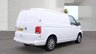 USED 2021 21 VOLKSWAGEN TRANSPORTER Highline SWB 2.0 TDI T30 110 PS With Air Conditioning, Sat Nav, Electric Pack, Parking Sensors, Intenal Racking, Alloy Wheels finished in 