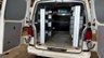USED 2021 21 VOLKSWAGEN TRANSPORTER Highline SWB 2.0 TDI T30 110 PS With Air Conditioning, Sat Nav, Electric Pack, Parking Sensors, Intenal Racking, Alloy Wheels finished in 