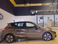 USED 2015 10 NISSAN PULSAR 1.2 DIG-T Tekna Hatchback 5dr Petrol Manual Euro 6 (s/s) (115 ps) Full Service history, Two Keys, Fresh MOT, Fresh Service