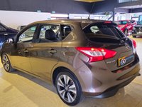 USED 2015 10 NISSAN PULSAR 1.2 DIG-T Tekna Hatchback 5dr Petrol Manual Euro 6 (s/s) (115 ps) Full Service history, Two Keys, Fresh MOT, Fresh Service