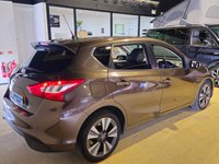 USED 2015 10 NISSAN PULSAR 1.2 DIG-T Tekna Hatchback 5dr Petrol Manual Euro 6 (s/s) (115 ps) Full Service history, Two Keys, Fresh MOT, Fresh Service
